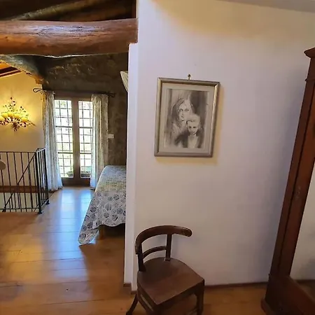 Сasa de vacaciones Il Cantuccio 1