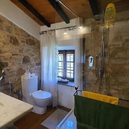 Il Cantuccio 1 Сasa de vacaciones Pescaglia