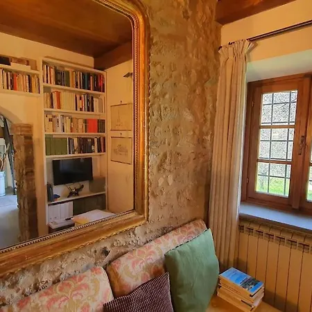 Il Cantuccio 1 * Pescaglia