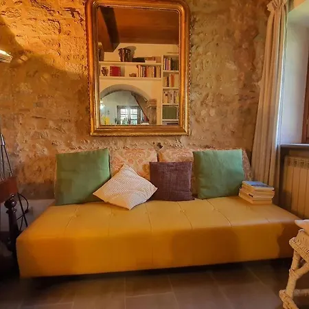 Сasa de vacaciones Il Cantuccio 1