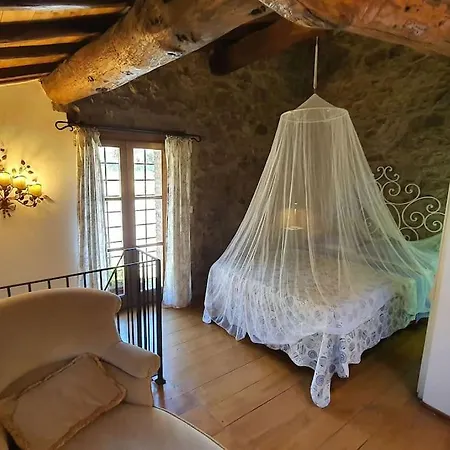 Сasa de vacaciones Il Cantuccio 1 Pescaglia