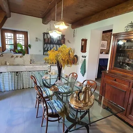 Il Cantuccio 1 * Pescaglia