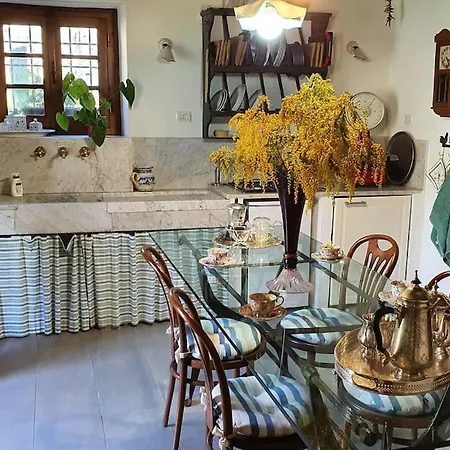 Сasa de vacaciones Il Cantuccio 1 *