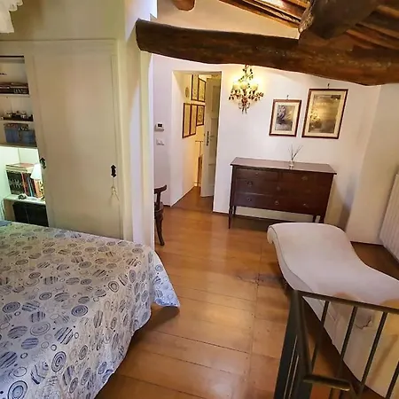 Il Cantuccio 1 Сasa de vacaciones Pescaglia