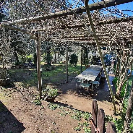 Сasa de vacaciones Il Cantuccio 1 Pescaglia