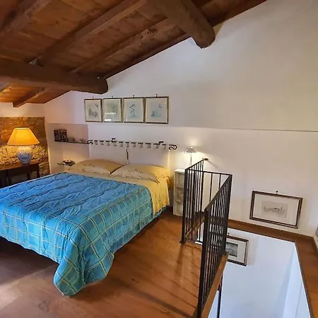 Il Cantuccio 1 * Pescaglia