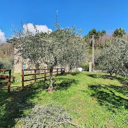 Il Cantuccio 1 Сasa de vacaciones