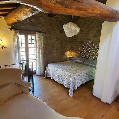 Сasa de vacaciones Il Cantuccio 1 *