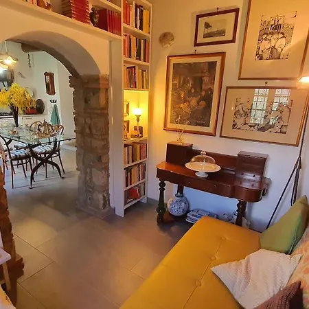 Il Cantuccio 1 * Pescaglia