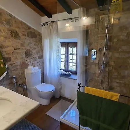 Il Cantuccio 1 Сasa de vacaciones