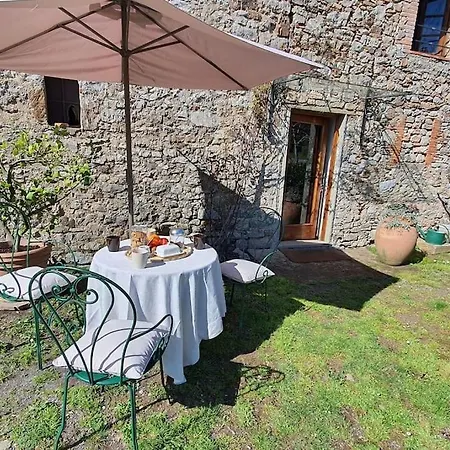 Il Cantuccio 1 Pescaglia