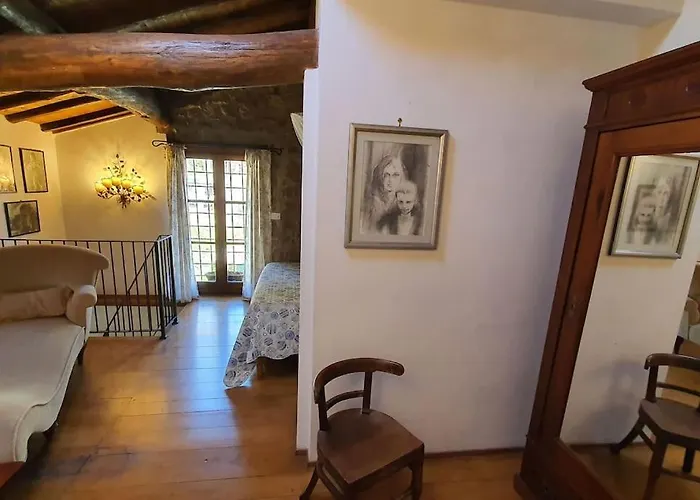 Σπίτι διακοπών Il Cantuccio 1