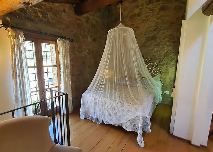 Il Cantuccio 1 Σπίτι διακοπών *