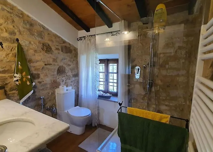 Il Cantuccio 1 Σπίτι διακοπών Pescaglia