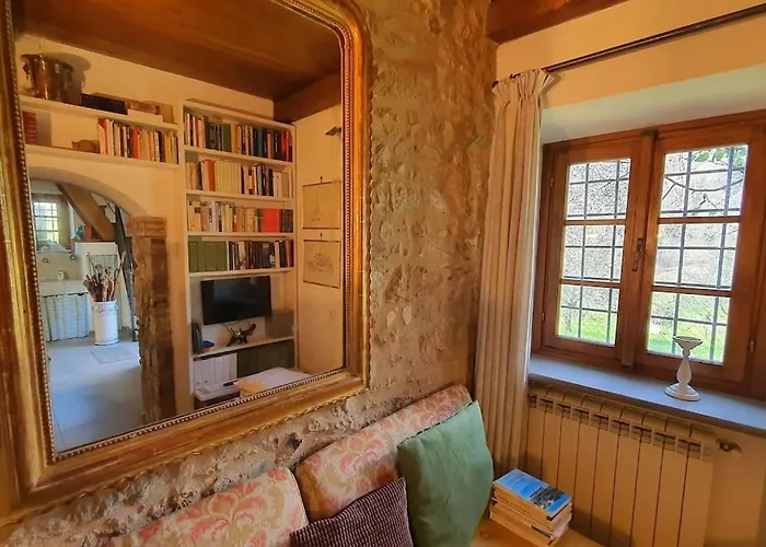 Il Cantuccio 1 * Pescaglia