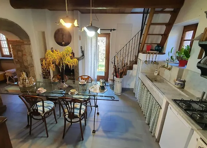 Il Cantuccio 1 Σπίτι διακοπών