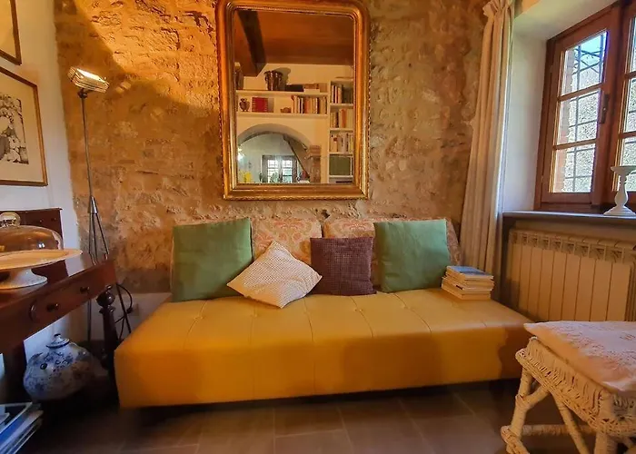 Σπίτι διακοπών Il Cantuccio 1