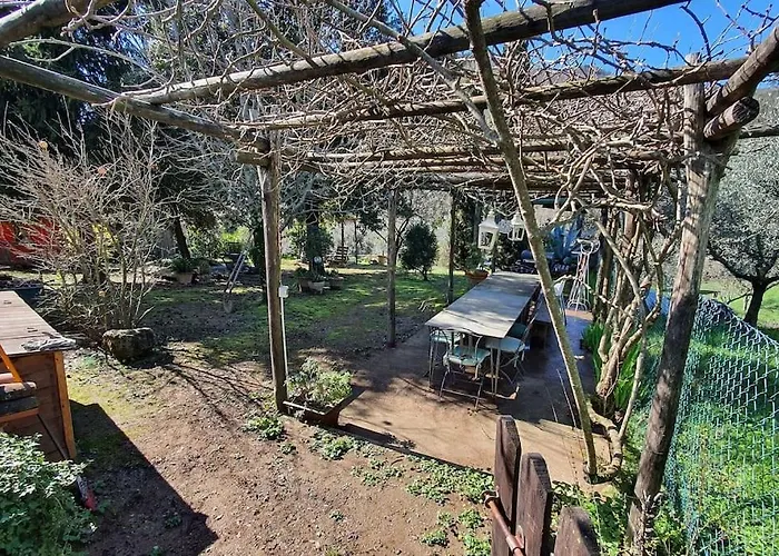 Σπίτι διακοπών Il Cantuccio 1 Pescaglia