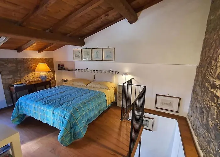 Il Cantuccio 1 * Pescaglia