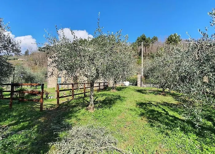 Il Cantuccio 1 Σπίτι διακοπών