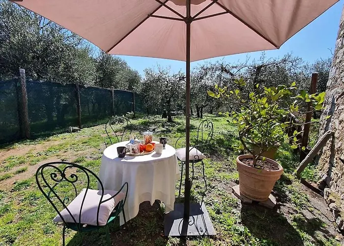 Il Cantuccio 1 Pescaglia