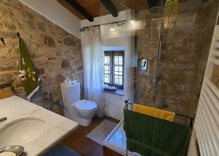 Il Cantuccio 1 Σπίτι διακοπών