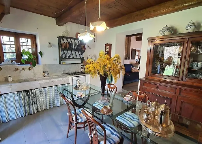 Σπίτι διακοπών Il Cantuccio 1