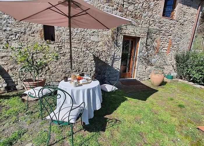 Il Cantuccio 1 Pescaglia